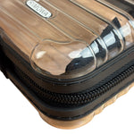 Rimowa x Off-White Luggage Amenity Pouch