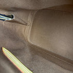 Louis Vuitton Monogram Alma PM