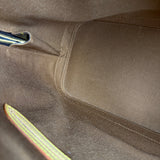 Louis Vuitton Monogram Alma PM