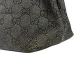 Gucci GG Denim Eclipse Tote