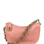 Coach Candy Pink Swinger Bag