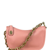 Coach Candy Pink Swinger Bag