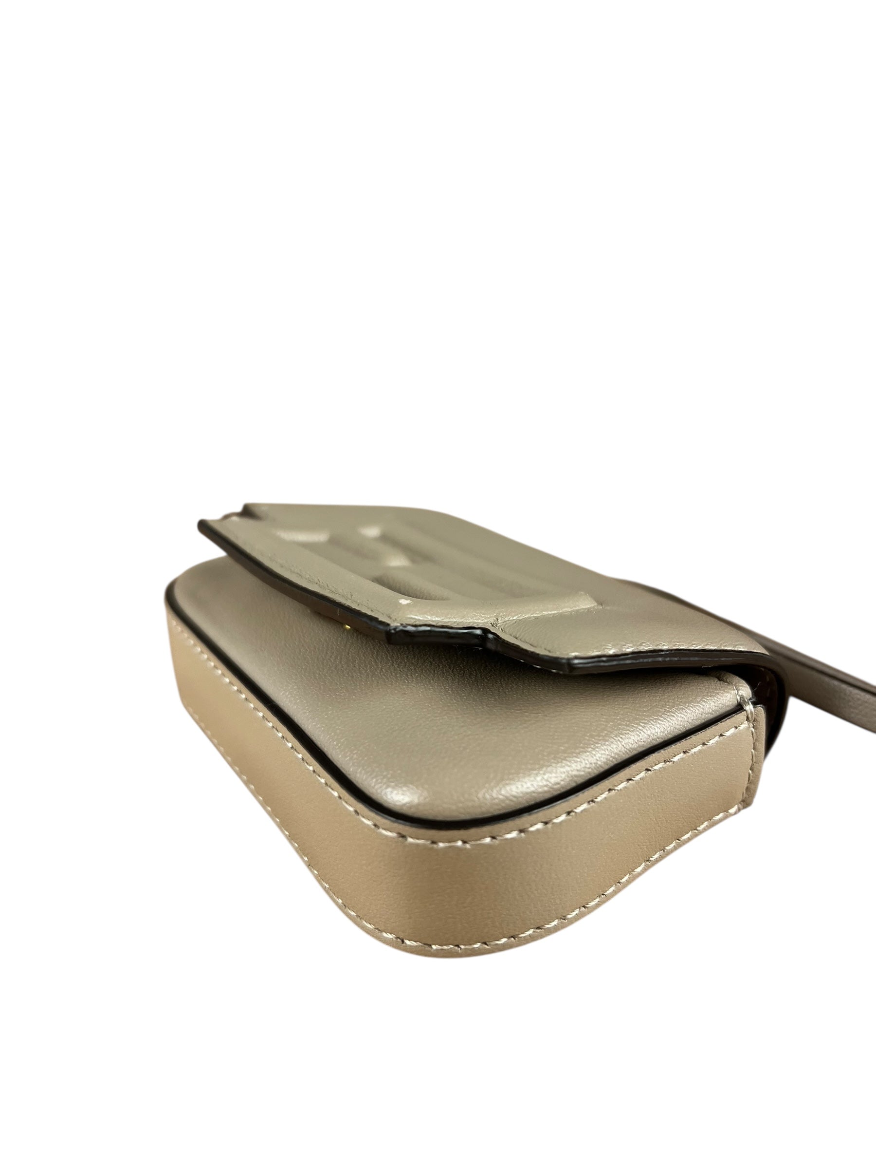 Fendi Nano Baguette Bag Charm