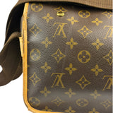 Louis Vuitton Monogram Congo Messenger Bag PM