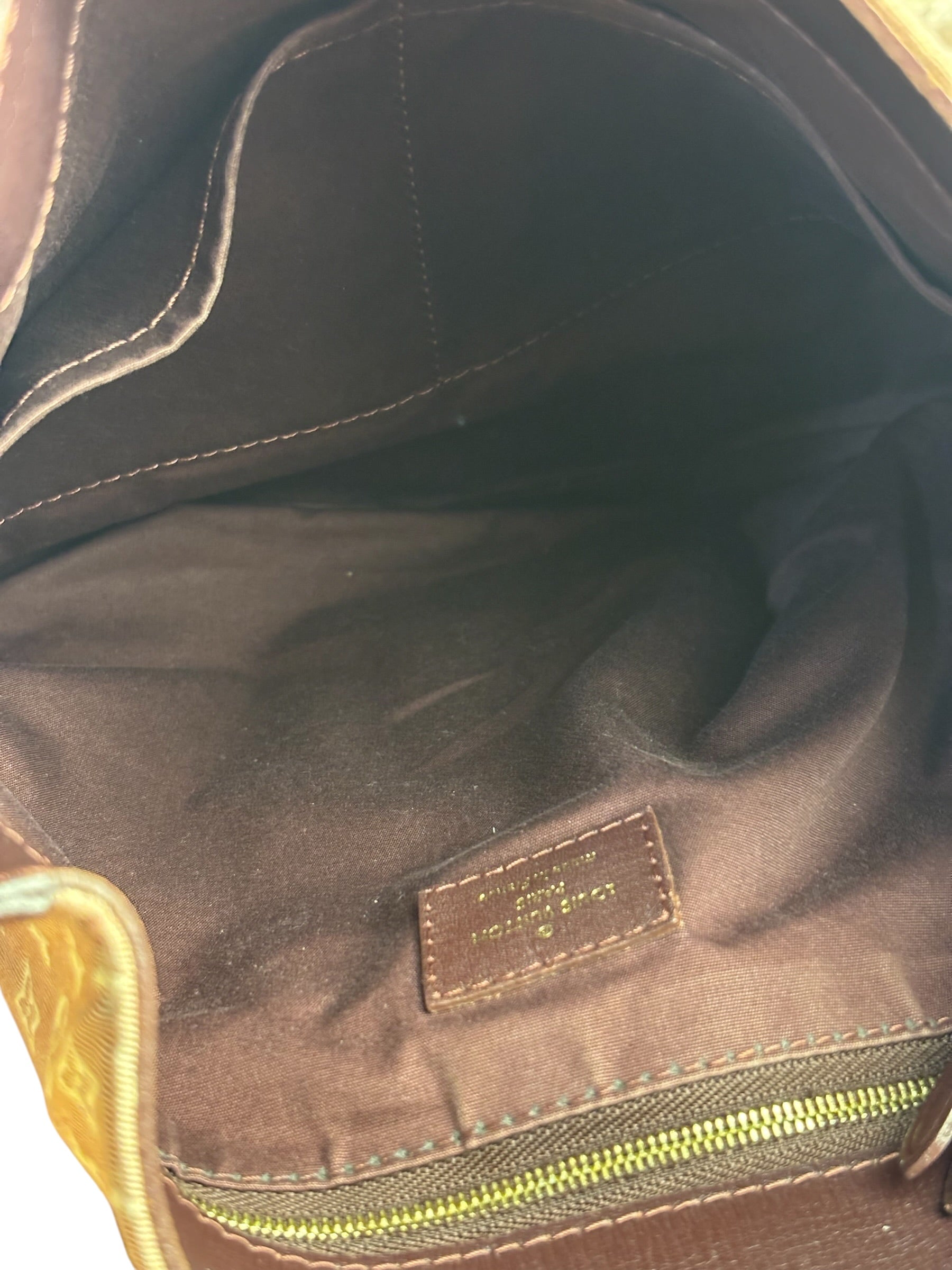 Louis Vuitton Monogram Idylle Rendez-Vous Bag PM