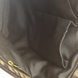 Coach Leopard Print Canvas Crossbody