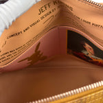 Louis Vuitton x Jeff Koons Master Faronard Peach Speedy 30