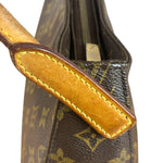 Louis Vuitton Vintage Monogram Looping Shoulder Bag PM
