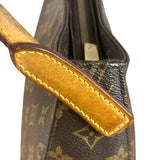 Louis Vuitton Vintage Monogram Looping Shoulder Bag PM