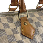 Louis Vuitton Damier Azur Speedy 25