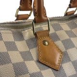 Louis Vuitton Damier Azur Speedy 25