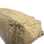 Chanel Paris-Moscou Moujik Bowler Bag 2008