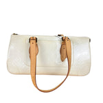 Louis Vuitton Vernis Monogram Rosewood Handbag