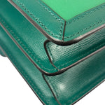 Gucci Dionysus Green Shoulder Bag