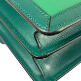 Gucci Dionysus Green Shoulder Bag