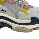Balenciaga Triple S Chunky Platform Sneaker 36