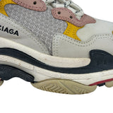 Balenciaga Triple S Chunky Platform Sneaker 36