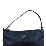 Prada Nylon Tessuto Shoulder Bag