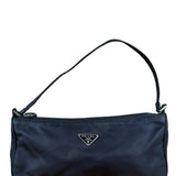 Prada Nylon Tessuto Shoulder Bag