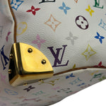 Louis Vuitton Murakami Multicolore Speedy 30