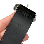 Gucci GG Marmont Leather Belt