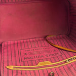 Louis Vuitton Monogram Neverfull MM