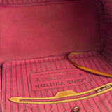 Louis Vuitton Monogram Neverfull MM