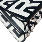 Fendi X Marc Jacobs Nappa M Peekaboo Bag