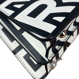 Fendi X Marc Jacobs Nappa M Peekaboo Bag