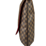Louis Vuitton Damier Ebene Musetta MM