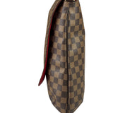 Louis Vuitton Damier Ebene Musetta MM