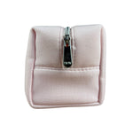 Christian Dior CD Beauty Soft Pink Travel Pouch