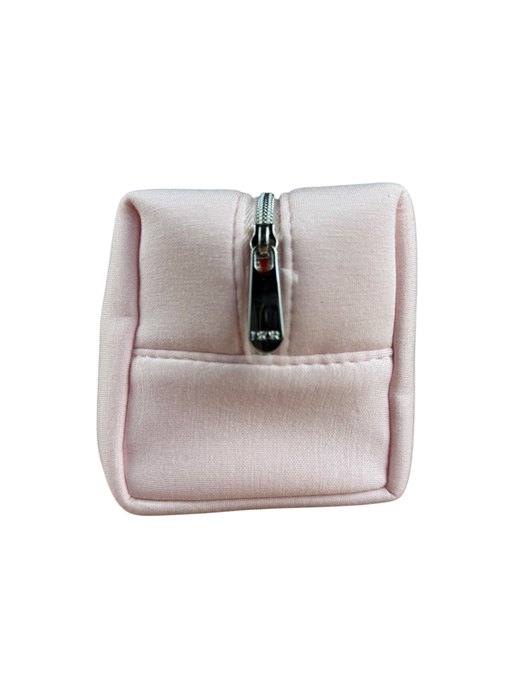 Christian Dior CD Beauty Soft Pink Travel Pouch