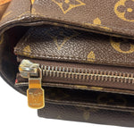 Louis Vuitton Vintage Monogram Viva Cite GM