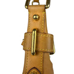 Louis Vuitton Murakami Monogram Greta Hobo Bag