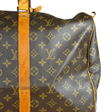 Louis Vuitton Monogram Keepall 45
