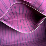 Louis Vuitton Empriente Speedy Bandouliere 25 Fuchsia