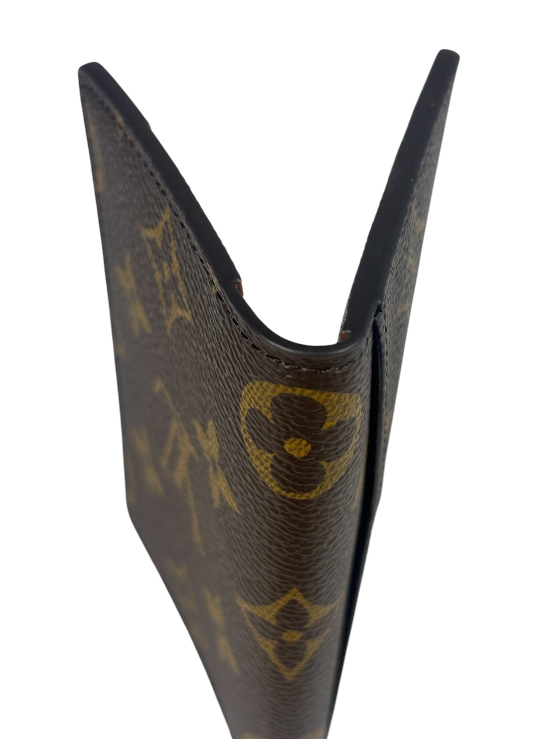 Louis Vuitton Monogram Bi-Fold Card Holder