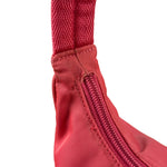Prada Pink Tessuto Nylon Pochette