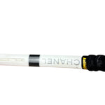 Chanel Rare Vintage CC Tennis Racket