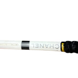 Chanel Rare Vintage CC Tennis Racket