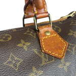 Louis Vuitton Monogram Speedy 30