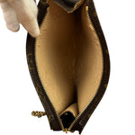 Louis Vuitton Monogram Partition Pouch