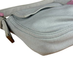 Fendi Jersey Cloth Baguette