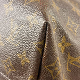 Louis Vuitton Monogram Lena Shoulder Bag MM