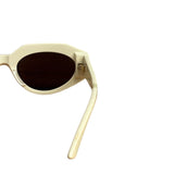 Bottega Veneta Facet Sunglasses