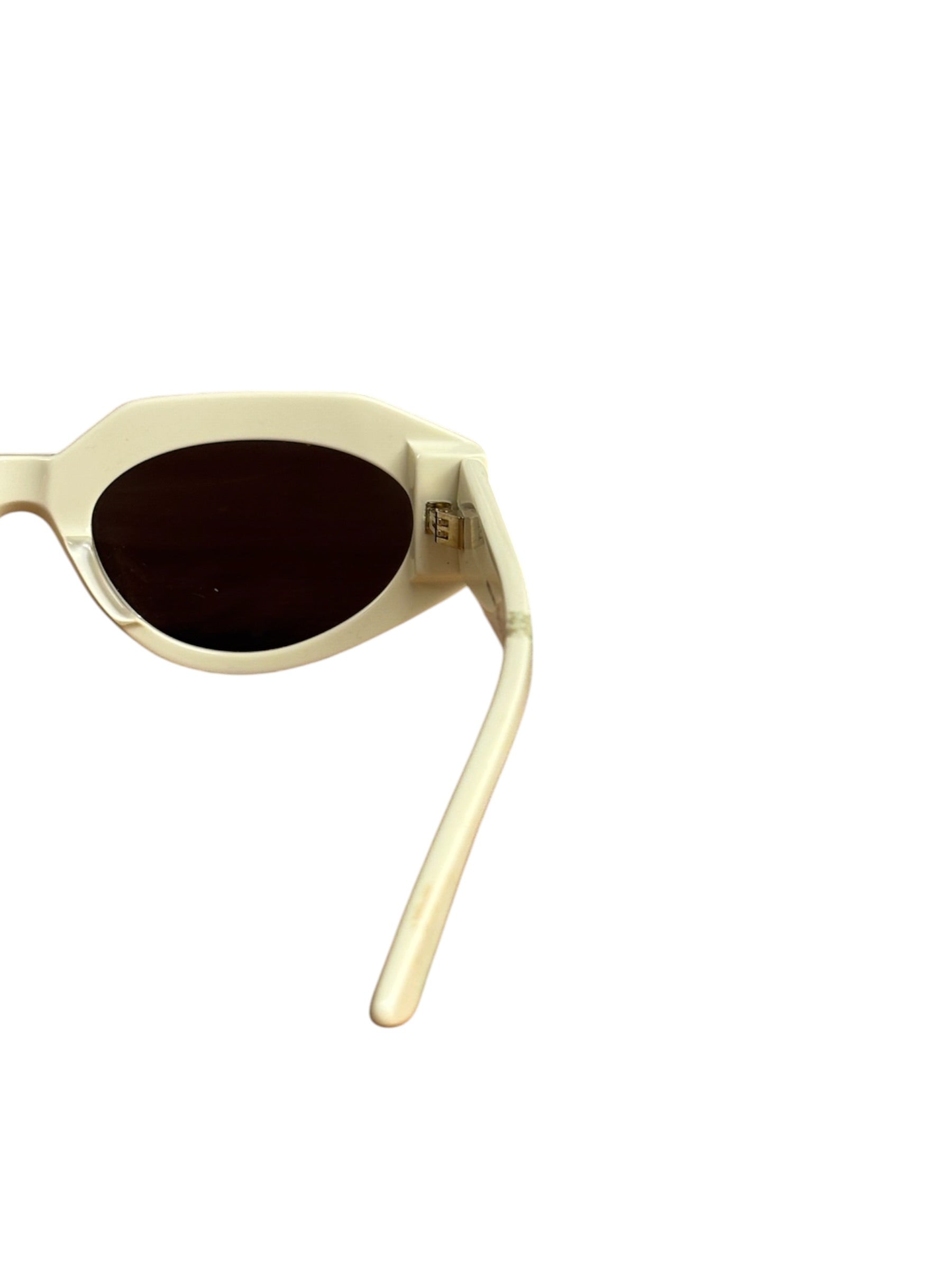 Bottega Veneta Facet Sunglasses