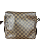 Louis Vuitton Damier Ebene Naviglio Crossbody Bag