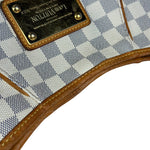 Louis Vuitton Damier Azur Galliera PM
