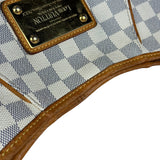 Louis Vuitton Damier Azur Galliera PM